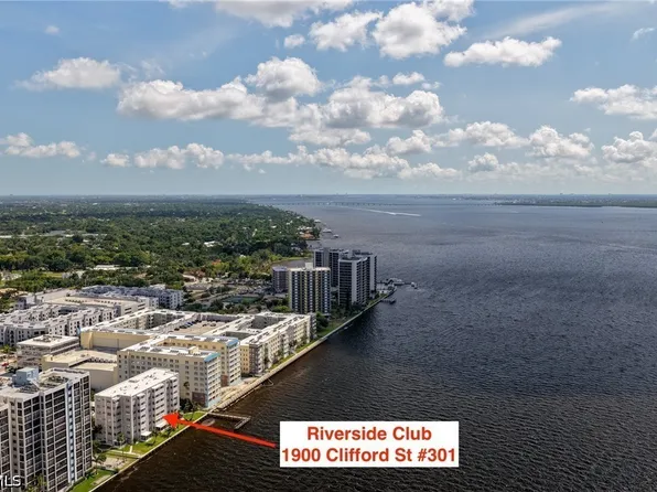 1900 Clifford St APT 301, Fort Myers, FL 33901