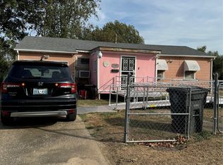 2303 N Victor Ave, Tulsa, OK 74110