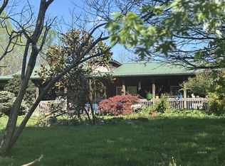 24215 Sheets McCoy Rd, New Plymouth, OH 45654