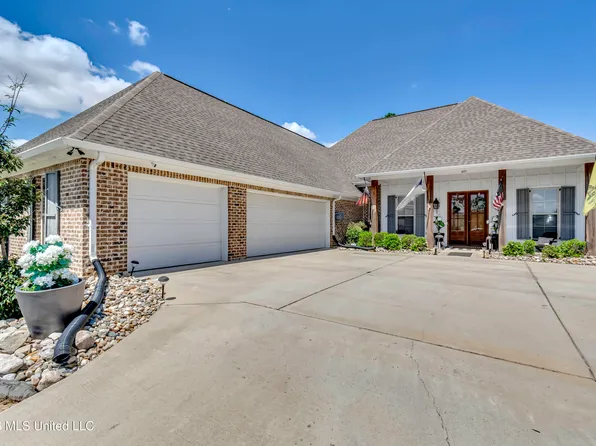 403 Crossvine Pl, Madison, MS 39110