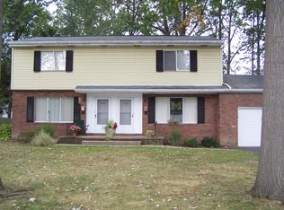 3776 & 3780 Osage St, Stow, OH 44224