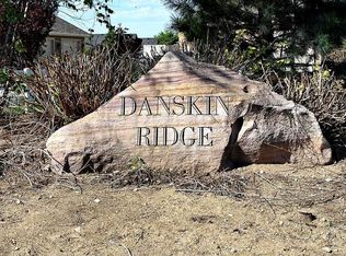 8143 S Slide Creek Ln, Meridian, ID 83642