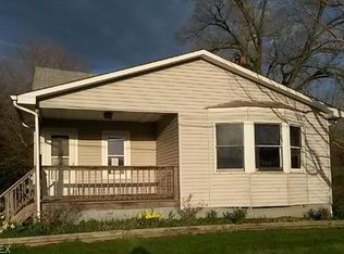 1142 Lisbon Rd, Leetonia, OH 44431