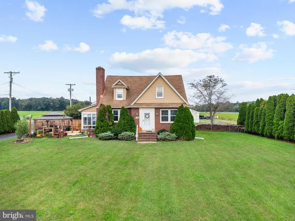 5357 Lake Rd, Newfield, NJ 08344
