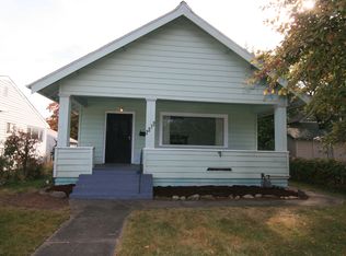 2912 N Post St, Spokane, WA 99205