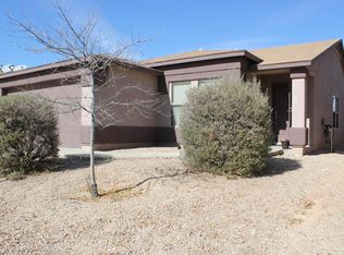 7707 E Rhiannon Dr, Tucson, AZ 85730
