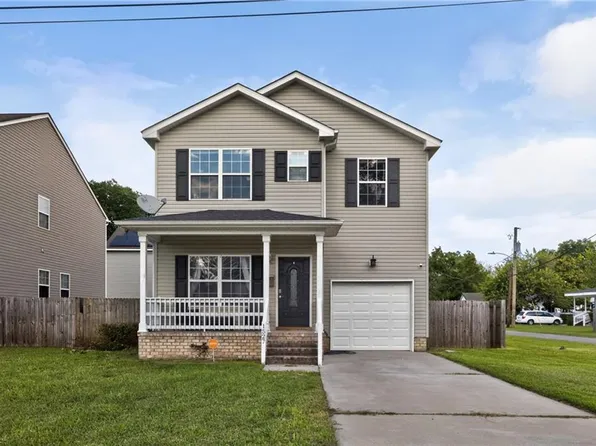 1527 Pulaski St, Portsmouth, VA 23704