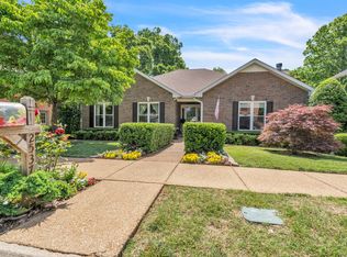 2537 Winder Dr, Franklin, TN 37064