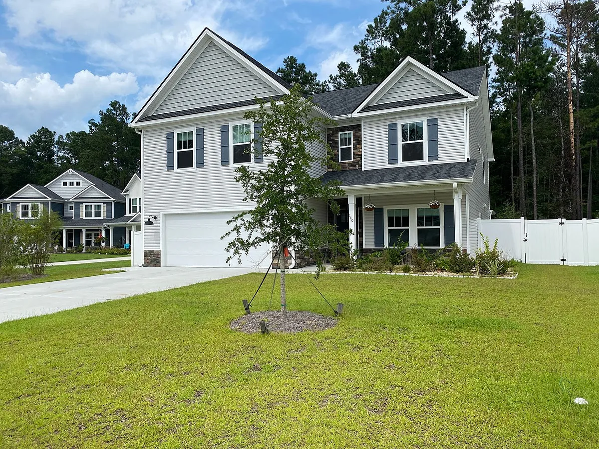 Building Photo - 140 Pickett Fence Ln