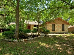 10715 Shackelford Dr, Austin, TX 78748