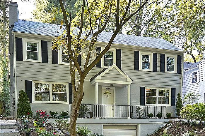 1st image of 8126 W Beach Dr NW