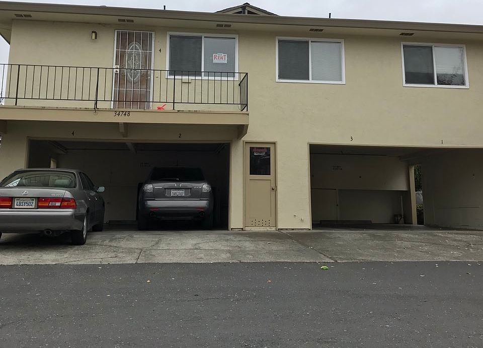 Front of the unit