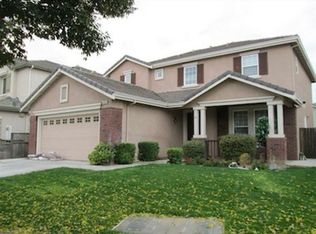 4061 Glenhaven Dr, Tracy, CA 95377