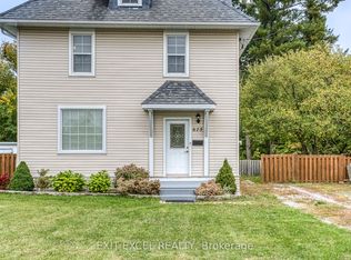 615 Moffat St, Pembroke, ON K8A 3Y2