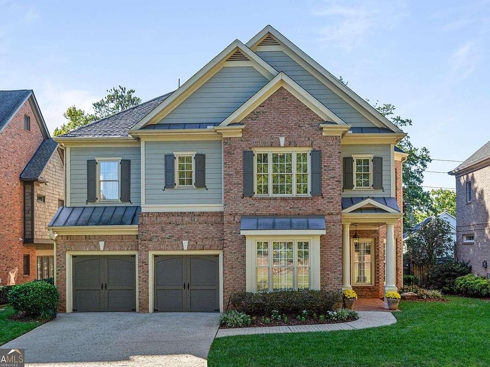 1st image of 2027 Mendenhall Dr