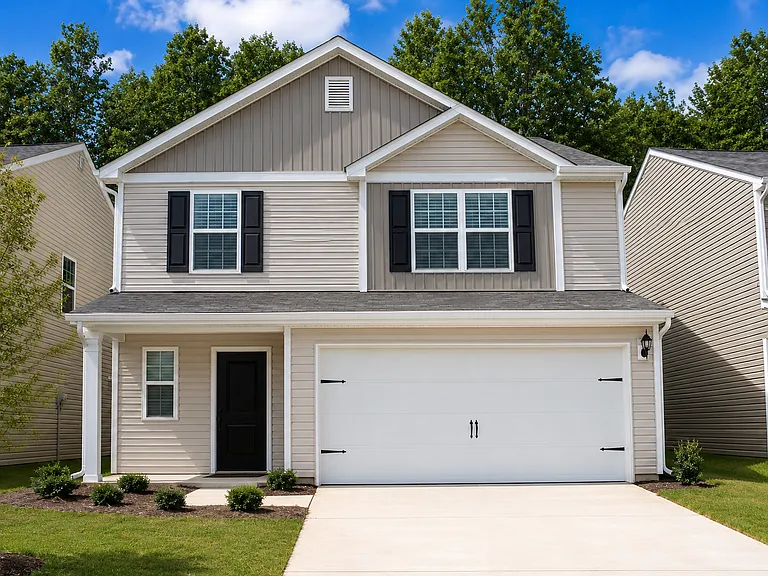 9201 Creedmore Hills Dr — Photo 1