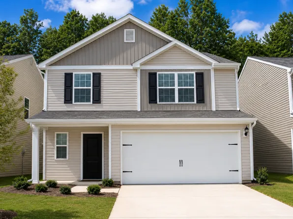 9201 Creedmore Hills Dr, Charlotte, NC 28214