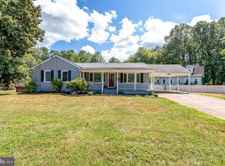 2211 Wittington Blvd, Alexandria, VA 22308