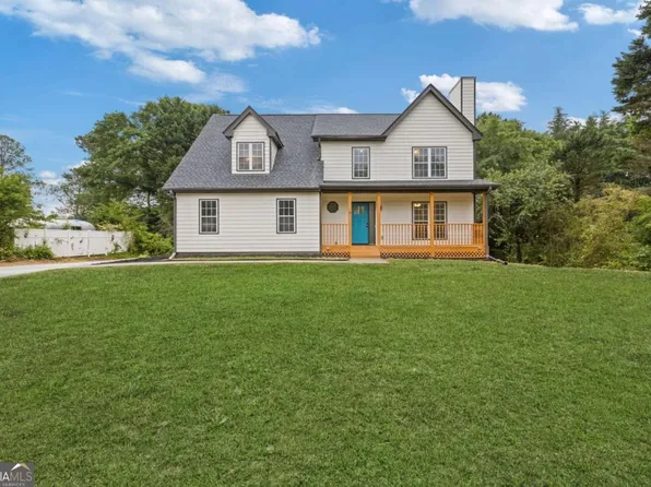 470 Brackin Trce, Grayson, GA 30017