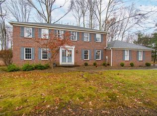 3726 Joyce Ann Dr, Youngstown, OH