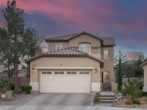1085 Robin Leaf Ct, Las Vegas, NV 89138