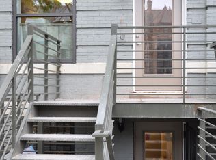 1300 Harvard St NW #1, Washington, DC 20009