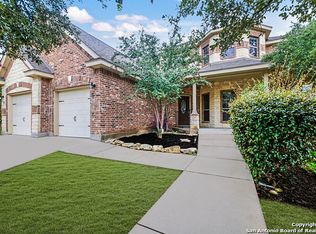 13003 Gordons Mott, San Antonio, TX 78253