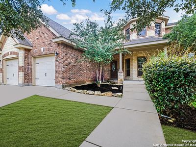 13003 Gordons Mott, San Antonio, TX, 78253