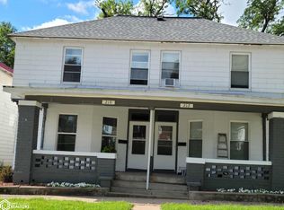 210-212 Avenue E, Fort Madison, IA