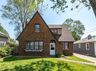 3008 Madison Ave SE, Wyoming, MI