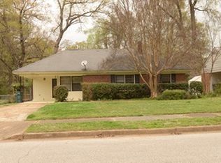 5018 New Castle Rd, Memphis, TN 38117