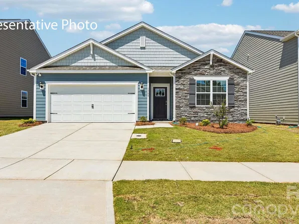 7869 Old Brook Rd, Sherrills Ford, NC 28673