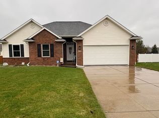 6254 Boulder Dr, Flushing, MI