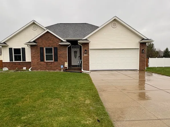 6254 Boulder Dr, Flushing, MI 48433