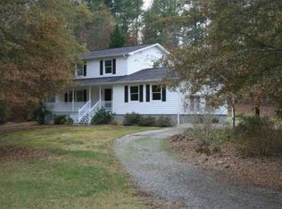 544 Rice Dr, Auburn, GA 30011