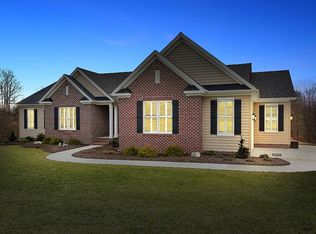 2529 Burgundy Dr, Fallston, MD 21047