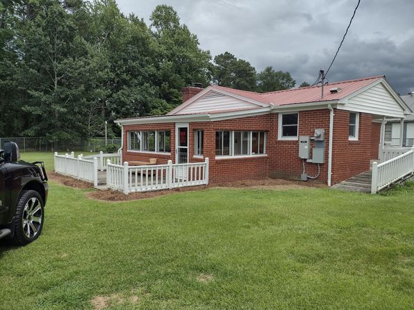36 Burgwyn Ford Rd