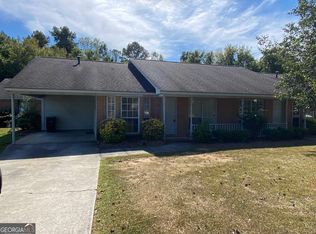 3 Stonecreek Dr NW, Cave Spring, GA 30165