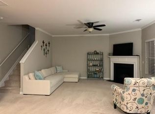 6407 Barker Station Walk, Buford, GA