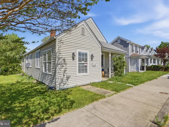 115 S Purcell Ave, Winchester, VA 22601