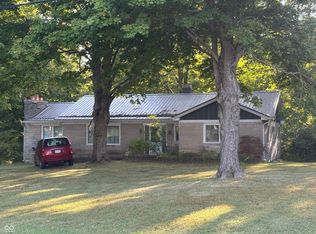5462 S 100 W, Crawfordsville, IN 47933