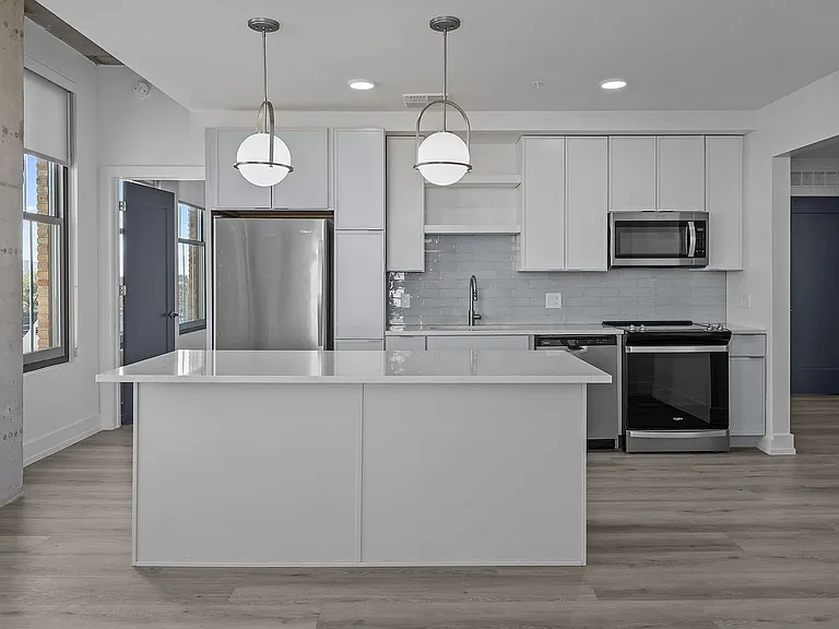 Luxurious Kitchens