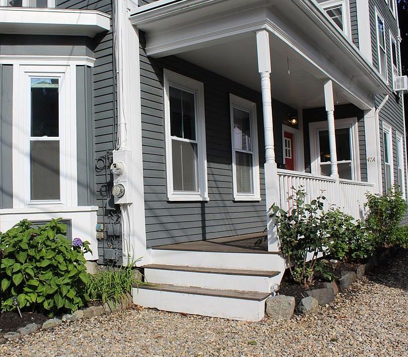1st image of 47 Bromfield St #A