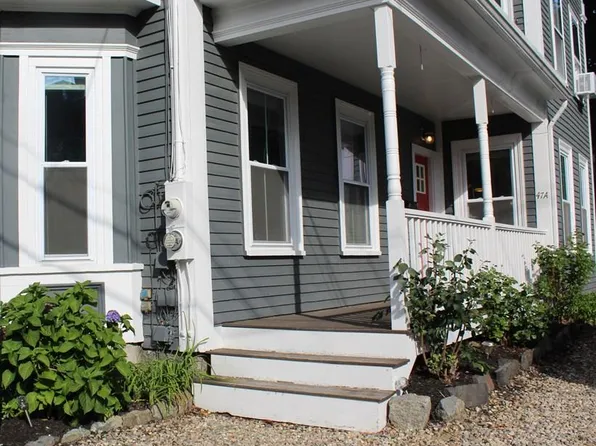 47 Bromfield St #A, Newburyport, MA 01950