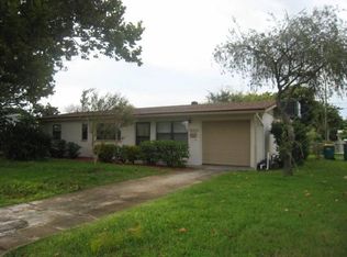 2541 Hereford Rd, Melbourne, FL 32935