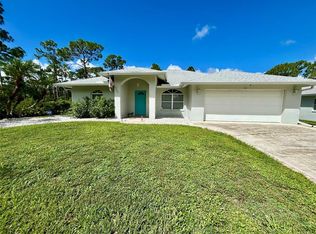 142 Solana St, North Port, FL 34287