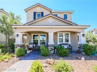 3153 Florence Falls Walk, Henderson, NV 89044
