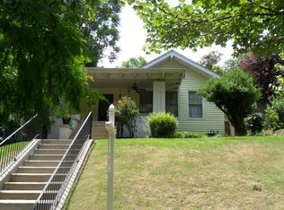 4015 Glenwood Ave, Birmingham, AL 35222