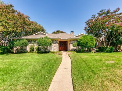2717 Landershire Ln, Plano, TX, 75023