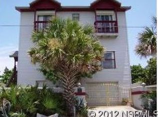 6029 S Atlantic Ave, New Smyrna Beach, FL 32169